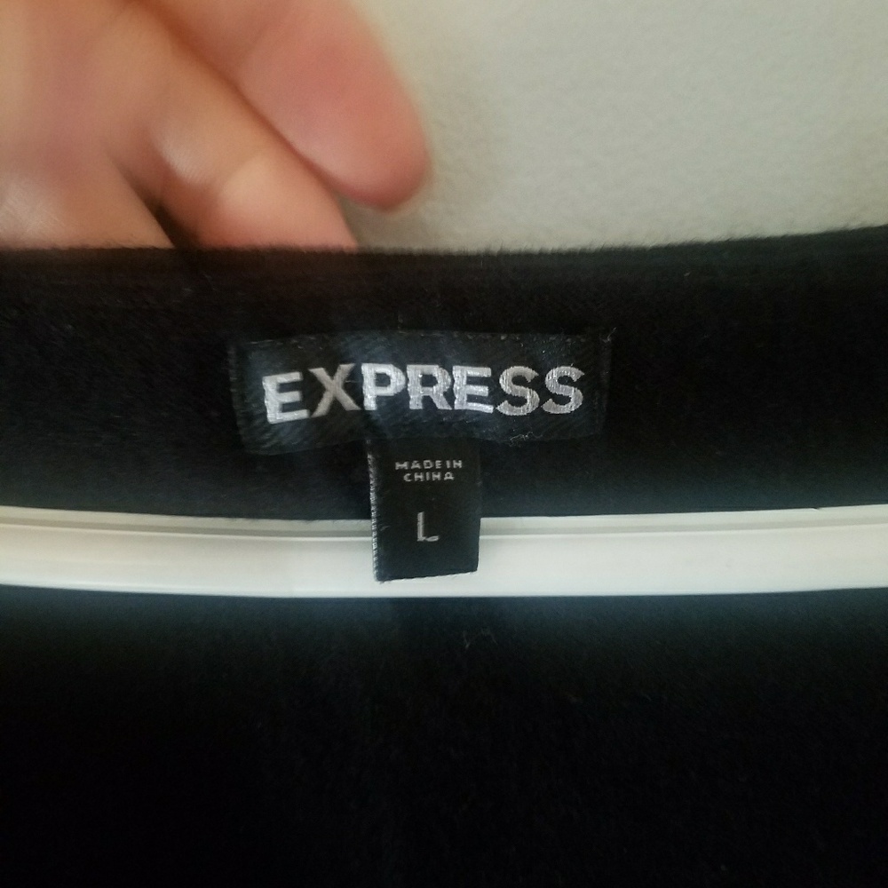 Express top - Picture 3 of 5